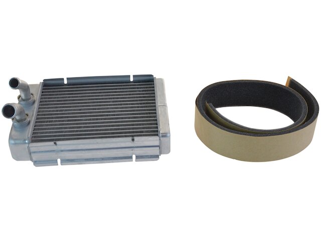 Heater Core - 1978-1987 Pontiac Grand Prix - DIY Solutions 4712-07792821