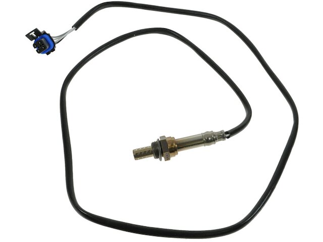 Downstream Oxygen Sensor - 1996-2001 Chevrolet Cavalier 2.2L 4-Cylinder - DIY Solutions 3159-07793446