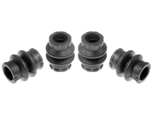 Rear Caliper Bushing - 2012-2017 Audi A7 Quattro - Raybestos 118546-07793530
