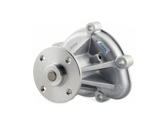 Water Pump - 1982-1988 Nissan Sentra - Aisin 6802-07793932