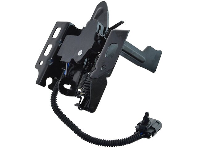 Hood Latch - 2007-2013 Chevrolet Suburban 1500 - DIY Solutions 18976-07794006
