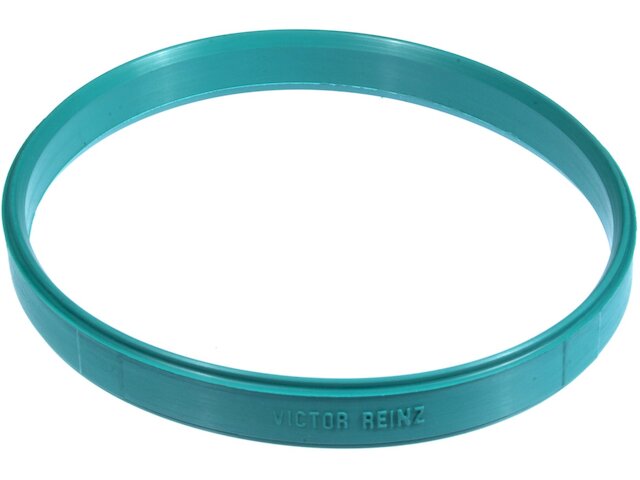 Throttle Body Gasket - 2008 BMW 535xi 3.0L 6-Cylinder N54B30A - Mahle 28570-07794320