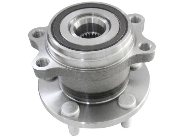 Rear Wheel Hub Assembly - 2005-2009 Subaru Outback - SKP 18222-07794341