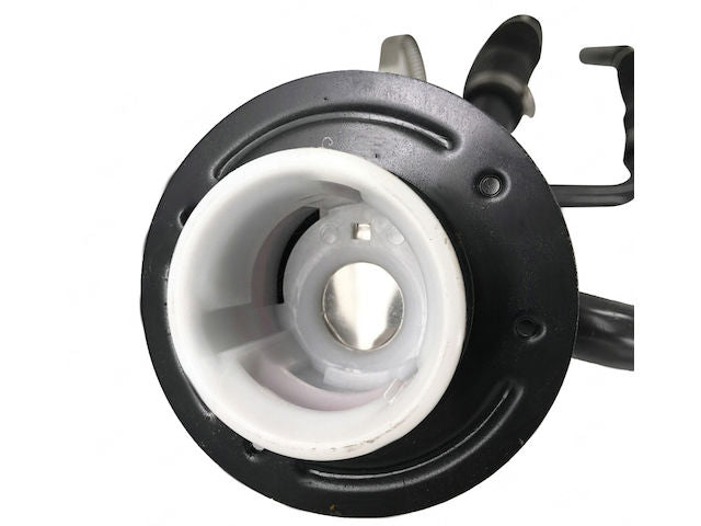 Fuel Filler Neck - 1997-1998 Ford F150 - SKP 5290-07794467