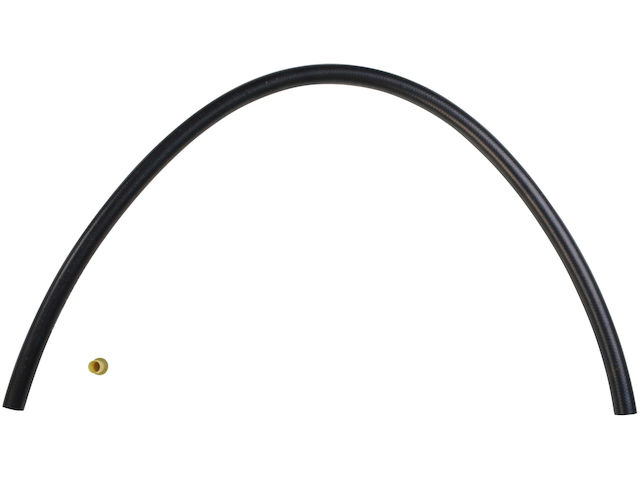 Power Steering Reservoir Line Hose - 1986-1989 Acura Integra - Sunsong 5891-07794682