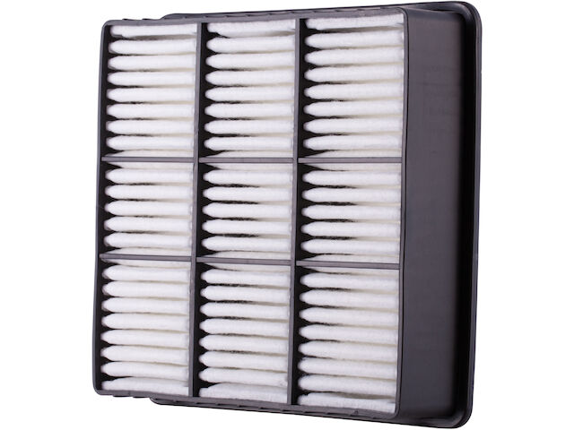 Air Filter - 2003-2006 Mitsubishi Outlander 2.4L 4-Cylinder - Premium Guard 7185-07794723