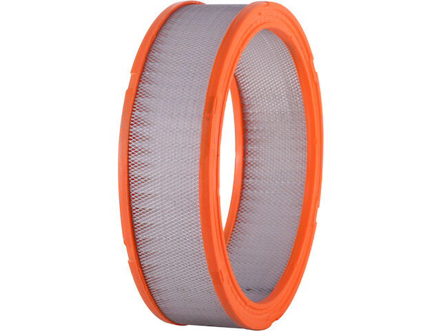 Air Filter - 1991-1995 GMC Sonoma - Premium Guard 4202-07794767