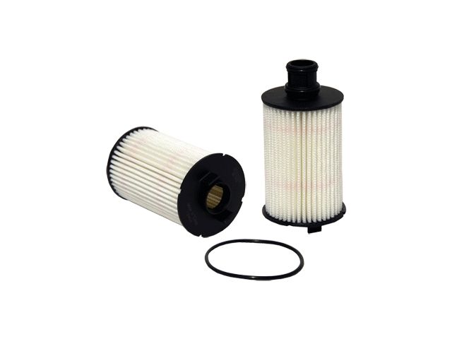 Oil Filter - 2010-2024 Land Rover Range Rover - WIX 96000-07794830