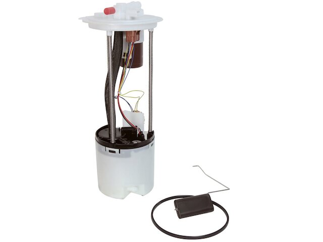 Fuel Pump - 2005-2015 Nissan TITAN 5.6L V8 FLEX - TYC 18401-07795222