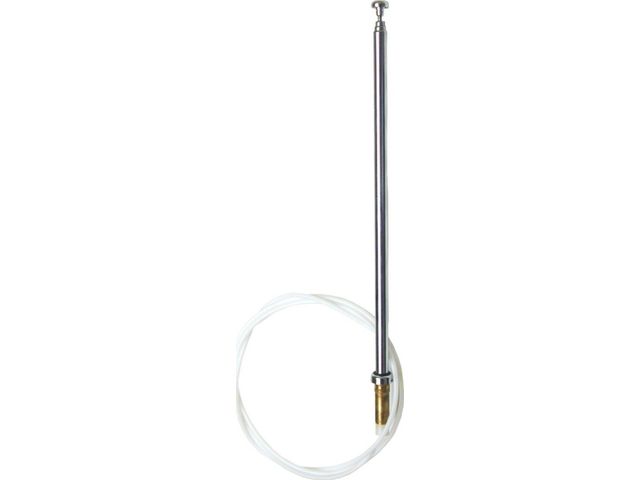 Antenna Mast - 1974-1983 Porsche 911 - APA/URO Parts 17021-07795232