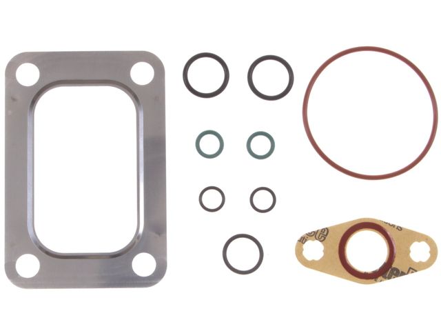 Turbocharger Mounting Gasket Set - 2011-2018 Ram 3500 6.7L 6-Cylinder - VR Gaskets 97151-07795709