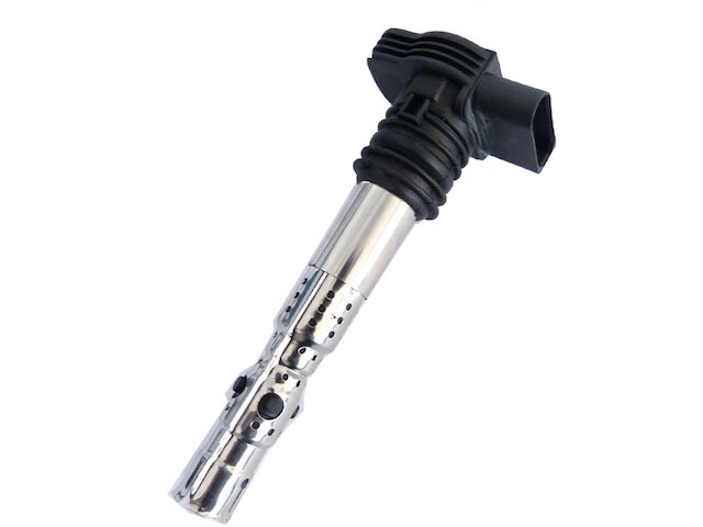 Ignition Coil - 2003-2004 Audi A6 Quattro 2.7L V6 Turbocharged - SKP 7500-07795747