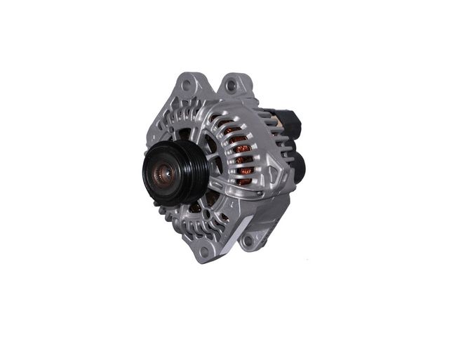 Alternator - 2006-2013 Hyundai Sonata - Pure Energy 18621-07795758