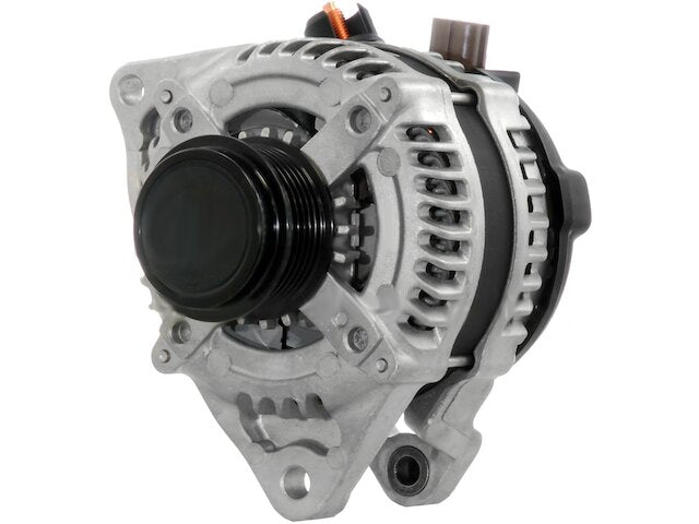 Alternator - 2011-2014 Ford Mustang 3.7L V6 - Remy 96199-07796084