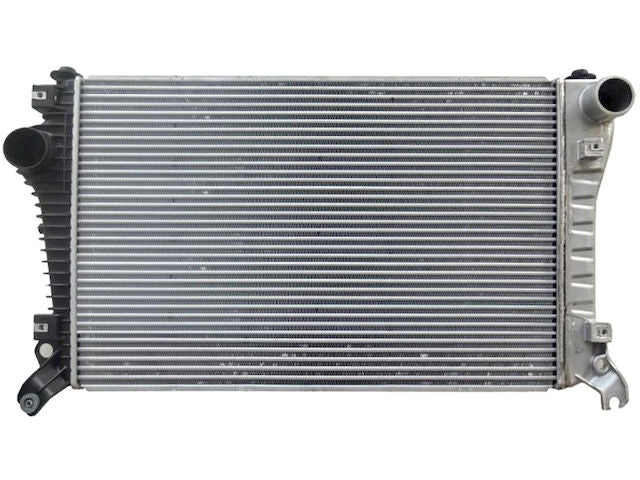 Turbo Intercooler Air Cooler - 2011-2016 GMC Sierra 2500 HD 6.6L V8 Turbo - TYC 96713-07796400