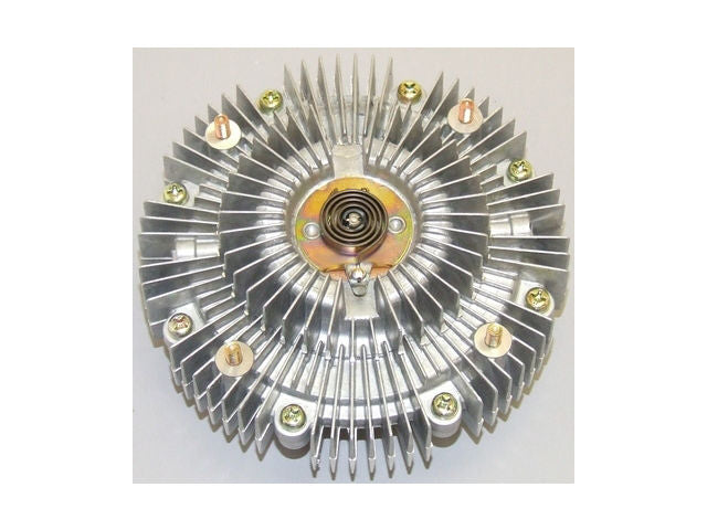 Fan Clutch - 2003-2004 Toyota 4Runner 4.7L V8 - Hayden 7926-07796795