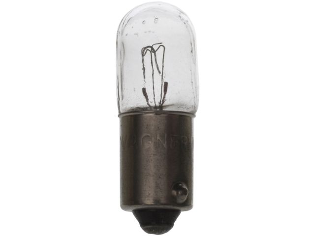 Radio Display Light Bulb - 1975-1979, 1985-1986 Ford F150 - Wagner 5294-07796846