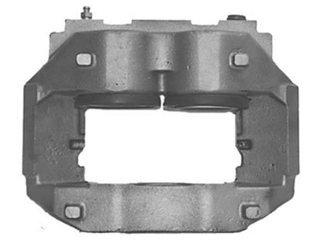 Brake Caliper - 1990-1991 Chevrolet C5500 Kodiak - Raybestos 25812-07797527