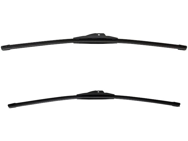 Wiper Blade Set 2 Piece - 1993-1995, 1997-2001 BMW 740i - DIY Solutions 1112-07797562