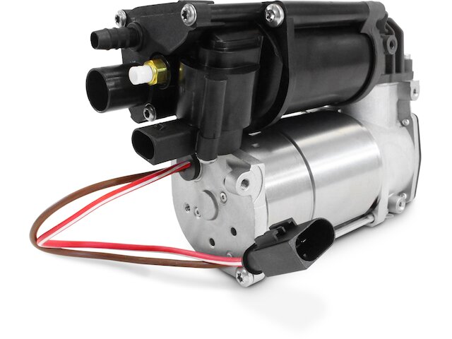 Air Compressor - 2014-2018 BMW X5 - Unity 128202-07797774