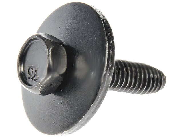 Engine Cooling Fan Shroud Bolt - 1994-1996 Chevrolet Caprice - Dorman 3142-07798118