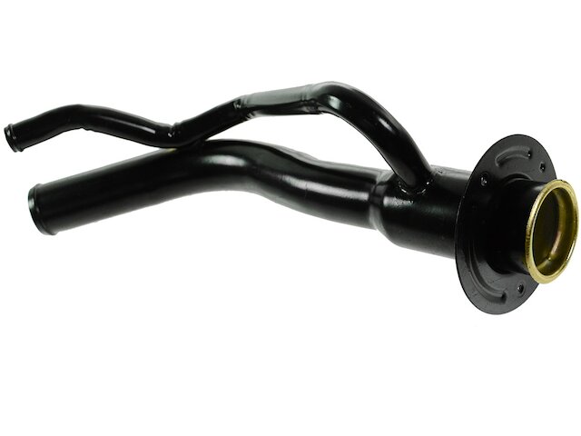 Fuel Filler Neck - 1992-1996 Ford E350 Econoline Club Wagon GAS - DIY Solutions 5195-07798734