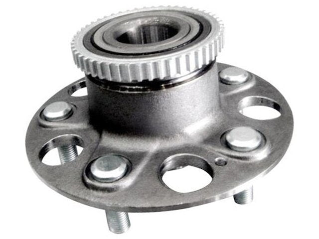Rear Wheel Hub Assembly - 1999-2003 Acura TL - SKP 5951-07798885