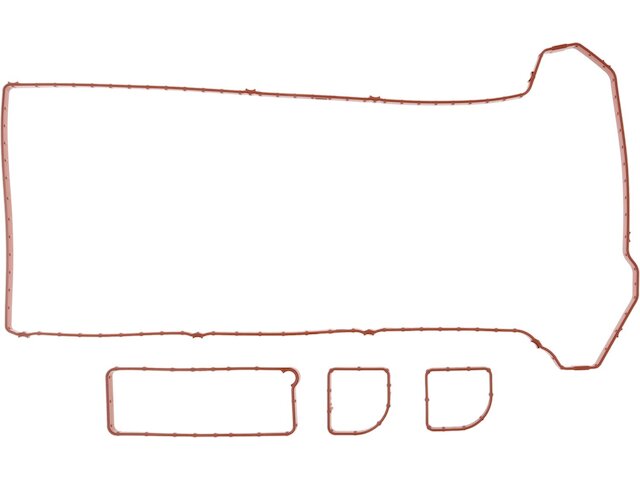 Valve Cover Gasket Set - 2005-2006, 2008 Mazda Tribute 2.3L 4-Cylinder - Victor Reinz 18228-07799030