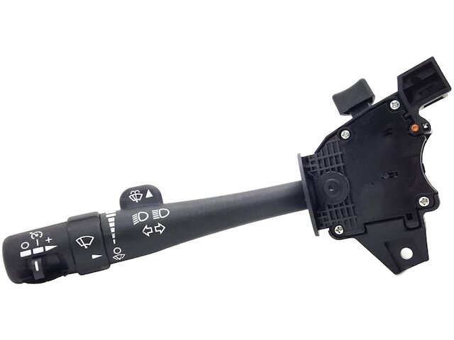 Cruise Control Switch - 2003-2007 Chevrolet Silverado 2500 HD - Standard Motor Products 3706-07799292