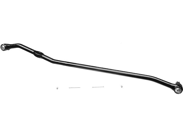 Front Right Drag Link - 1975-1983 Ford F100 RWD - MAS 5278-07799299