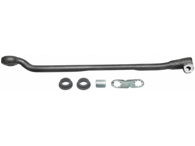 Front Right Inner Tie Rod End - 1982-1994 Chevrolet Cavalier - Quick Steer 3149-07799338