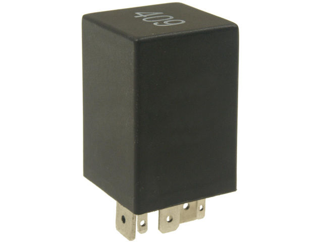 Relay - 2001-2005 Volkswagen Passat - Standard Motor Products 7475-07799448