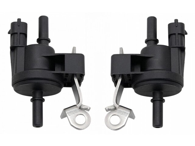 Parking Aid Sensor Set 2 Piece - 2015-2019 Chevrolet Tahoe - DIY Solutions 129807-07799784