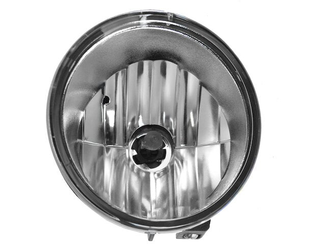 Left Fog Light - 2004 Nissan Pathfinder Armada - DIY Solutions 138414-07799819