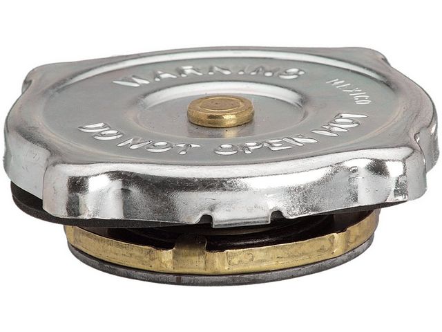 Radiator Cap - 1990-2000, 2002-2003 Freightliner FLD120 - Gates 138005-07799915