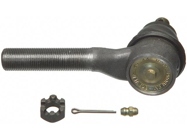 Front Inner Tie Rod End - 1983-1998 Chevrolet S10 4WD - Quick Steer 3669-07800260
