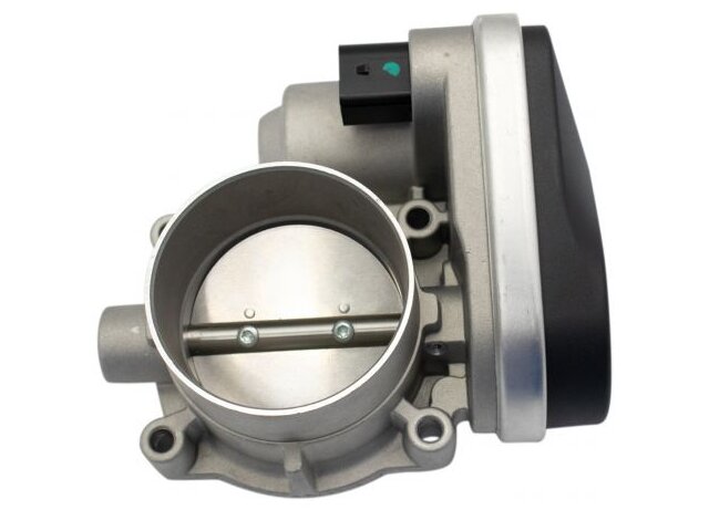Throttle Body - 2009-2010 Dodge Journey 3.5L V6 - TRQ 29869-07800553