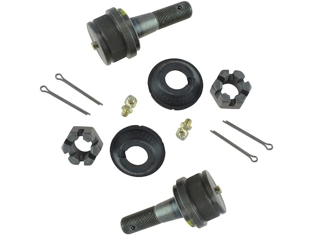 Front Upper Ball Joint Kit 2 Piece - 1994-1999 Dodge Ram 3500 - DIY Solutions 1994-07800942
