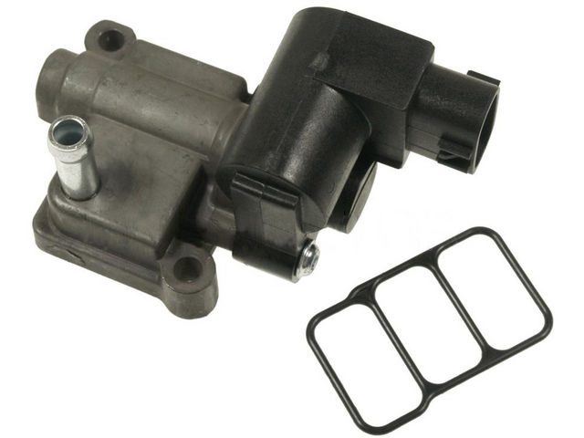 Idle Air Control Valve - 2001-2002 Acura MDX 3.5L V6 - Standard Motor Products 5917-07801300