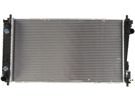 Radiator - 1995-2002 Lincoln Continental 4.6L V8 - APDI 5619-07801374