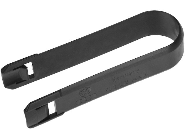 Wheel Cap Wrench - 1999-2017 Volkswagen Jetta - DIY Solutions 7447-07801783