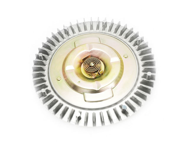 Fan Clutch - 1994-1996 GMC Sonoma - SKP 4205-07801808
