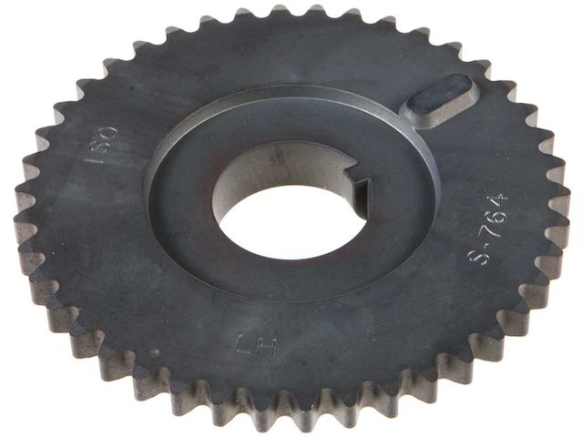 Left Timing Camshaft Sprocket - 1994-2011 Ford Crown Victoria - Melling 5008-07801909