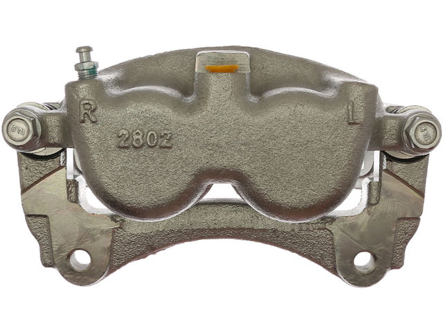 Front Right Brake Caliper - 1995-2001 Ford Explorer - Raybestos 5257-07802031