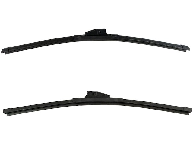 Wiper Blade Set 2 Piece - 2004-2008 Suzuki Forenza - DIY Solutions 18074-07802241