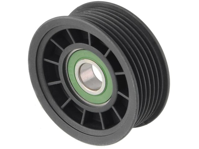 Accessory Belt Idler Pulley - 2007-2011 Dodge Nitro - SKP 23999-07802267