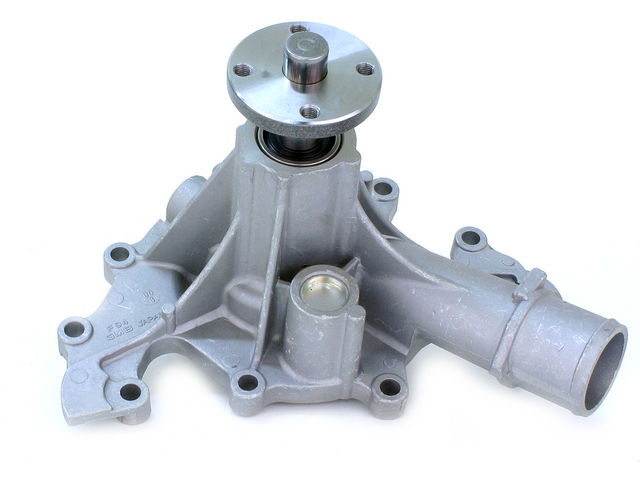Water Pump - 1996-1997 Ford Thunderbird 3.8L V6 - GMB 5584-07802300