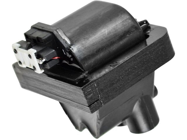 Ignition Coil - 1997-1999 Chevrolet Malibu 2.4L 4-Cylinder VIN T - TRQ 3523-07802364