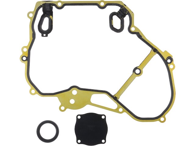 Timing Cover Gasket Set - 2014 Chevrolet Impala 2.4L 4-Cylinder - Victor Reinz 125090-07802413