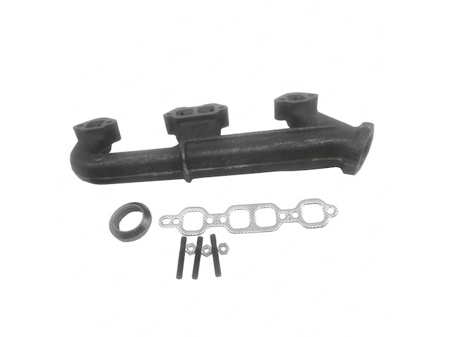 Right Exhaust Manifold - 1976-1977 Chevrolet El Camino - SKP 3237-07803520